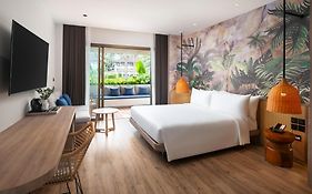 The Tide Resort